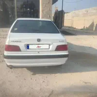 پارس tu5 گاز سیمی مدل 1400|خودرو سواری و وانت|عسلویه, |دیوار