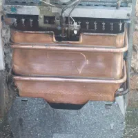 آبگرمکن دیواری بوتان3115