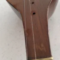 دو عدد سه تار تزئینی|سازهای سنتی|کرج, اسدآباد|دیوار