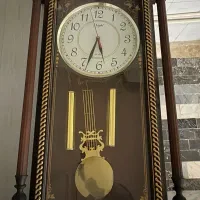 ساعت دیواری