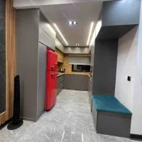 اجاره سوییت آپارتمان های مبله شیک و مناسب خانواده|اجارهٔ کوتاهمدت آپارتمان و سوئیت|تهران, فرودگاه مهرآباد|دیوار