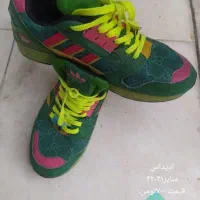 کتونی اورجینال ادیداس،اسکیچرز،آسیکس