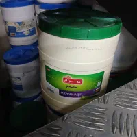 دبه ۱۰ کیلویی     ۵۰ عدد