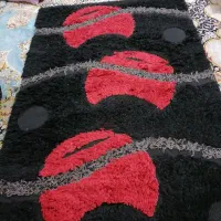 فرش شگی ویک 4 متری