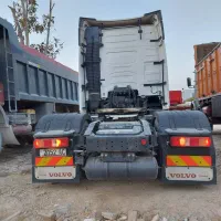 fh۵۰۰مدل ۲۰۲۰بدون رنگ|خودرو سنگین|کرمانشاه, |دیوار