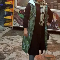 پافر|لباس|مشهد, شترک|دیوار