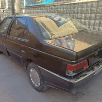فروش پژو ۴۰۵|خودرو سواری و وانت|اصفهان, سرشبادران|دیوار