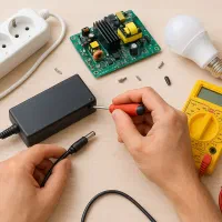 تعمیرات تخصصی الکترونیک