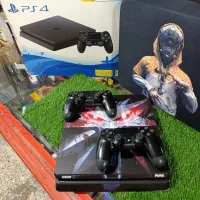 دستگاه ps4
