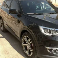 فیدلیتی پرایم ۷ نفره مدل ۱۴۰۲|خودرو سواری و وانت|اصفهان, شیخ اشراق|دیوار