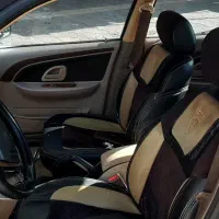 پارس تیو فایو|خودرو سواری و وانت|نورآباد, |دیوار