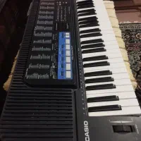 کیبورد کاسیو ۶۷۰ اصل