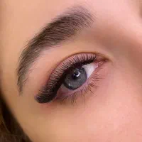 مدل رایگان اکستنشن مژه|خدمات آرایشگری و زیبایی|تهران, زعفرانیه|دیوار