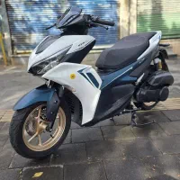 ایروکس ۱۷۰ سیسی ۱۴۰۴