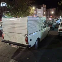 وانت پیکان|خودرو سواری و وانت|تبریز, |دیوار