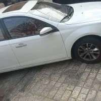 برلیانس مدل ۹۶ بی رنگ