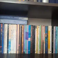 کتاب|کتاب و مجله آموزشی|تهران, نارمک|دیوار