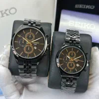 ساعت seiko ژاپن از دم قسط تا 4ماه بدون سود چک|ساعت|همدان, |دیوار