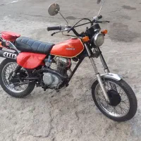 ایکسل مینی ۸۰ هوندا|موتورسیکلت|رامسر, |دیوار