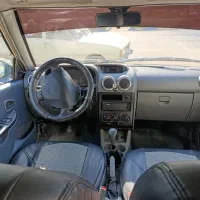 پراید ۹۱ تمیز|خودرو سواری و وانت|مسجد سلیمان, |دیوار