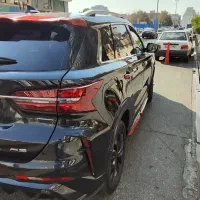 کی ام سی ۱۰ تا کار / A5|خودرو سواری و وانت|تهران, آسمان|دیوار