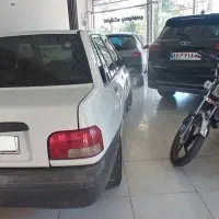 پراید 131