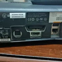 Xbox 360 slim|کنسول، بازی ویدئویی و آنلاین|کبودرآهنگ, |دیوار