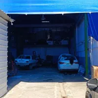 اجاره-دهنه-نقاشی-داخل-گاراژ