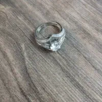 انگشتر نقره اصل عیار ۹۲۵
