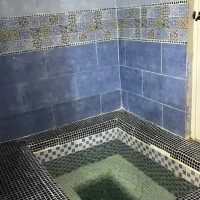ویلا سه خواب استخرجکوزی فوتبال دستی|اجارهٔ کوتاه‌مدت ویلا و باغ|محمودآباد, |دیوار