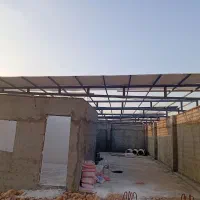 خدمات جوشکاری سیار و کانکس سازی سیار