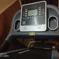 دستگاه ورزشی تردمیل