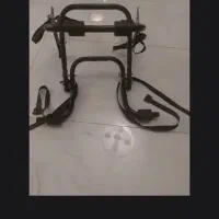 بست  حمل دوچرخه