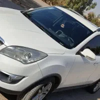 چانگان cs35|خودرو سواری و وانت|اردکان, |دیوار