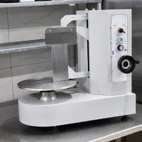 دستگاه خامه کشی کیک|فروشگاه و مغازه|ساری, |دیوار