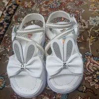 کفش دخترانه مجلسی