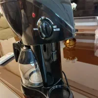 قهوه ساز فرانسه فلر