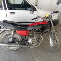 موتورسیکلت پیشرو