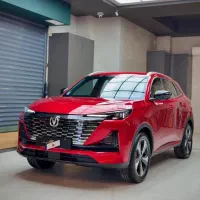 چانگان cs55 plus مدل 2024|خودرو سواری و وانت|شیراز, شهرک بهشتی|دیوار