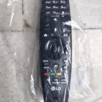 کنترل اصلی LG