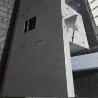 چرخ سردوز جک و مکش سیلور