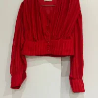 انواع شومیز مجلسی