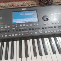 برنامه ست ارگ pa600 و pa700، pa2xو pa800