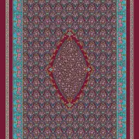 طراح و نقشه کش فرش ماشینی