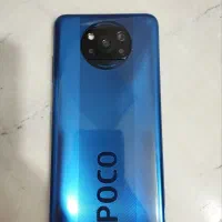 گوشی poco x3|موبایل|بندر ترکمن, |دیوار
