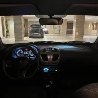 کوییک جهت معاوضه با 206|خودرو سواری و وانت|تبریز, |دیوار