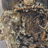 ساعت دیواری|ساعت دیواری و تزئینی|تهران, افسریه شمالی|دیوار