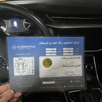 اریزو۵داشبورد جدید|خودرو سواری و وانت|تهران, نازی‌آباد|دیوار