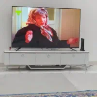 آیینه کنسول ومیزتی وی