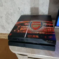 ps4|کنسول، بازی ویدئویی و آنلاین|خرمآباد, |دیوار